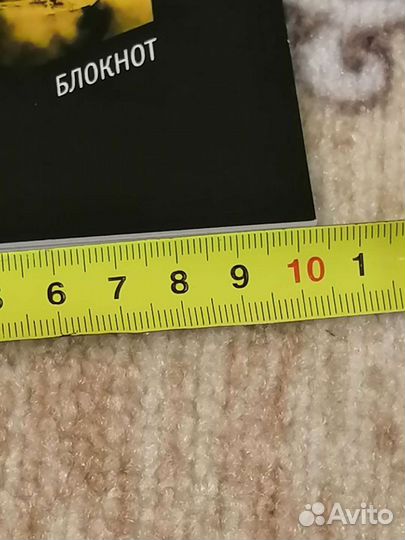 Новые блокнотики/мини/цена за 2