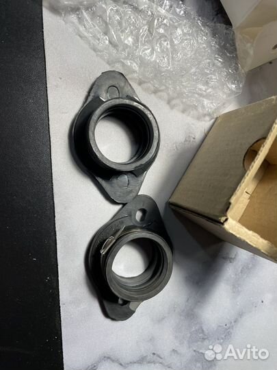 Впускной коллектор nibbi