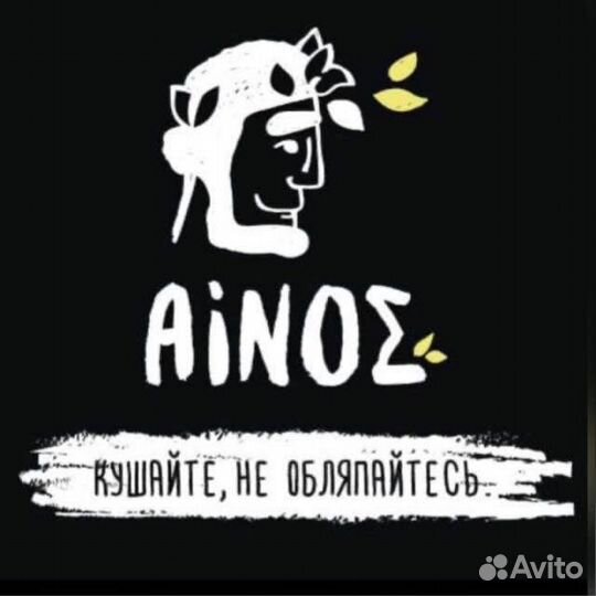 Официант (ежедневные выплаты)