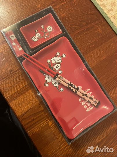 Набор для суши