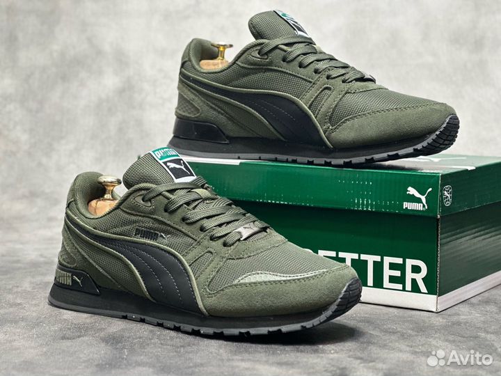 Кроссовки для прогулок и активного отдыха