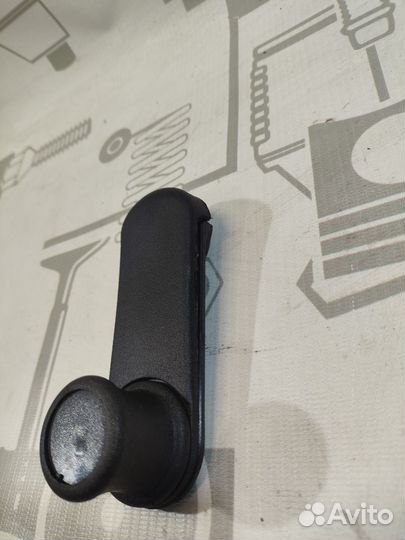 Ручка стеклоподъёмника mercedes t1 207-410d