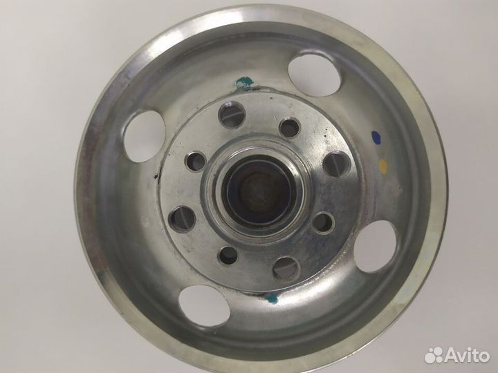 Шкив приводного ремня оригинальный
