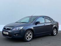 Ford Focus 1.8 MT, 2010, 180 761 км, с пробегом, цена 720 000 руб.