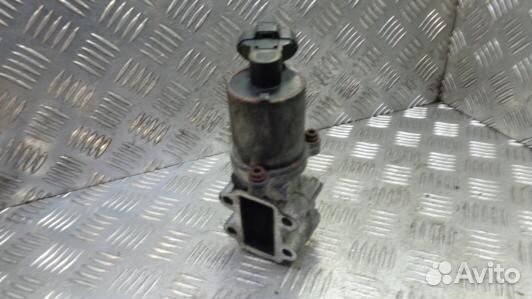 Клапан EGR дизельный lexus IS 2 (XE20) (5BN14A901)