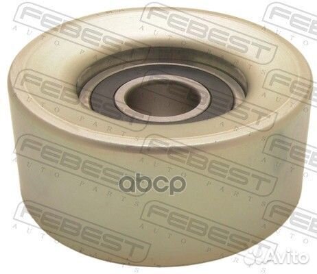 Ролик натяжной приводного ремня 038720CU2 Febest