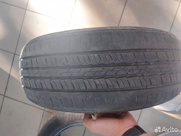 Lanvigator Comfort 1 185/60 R15