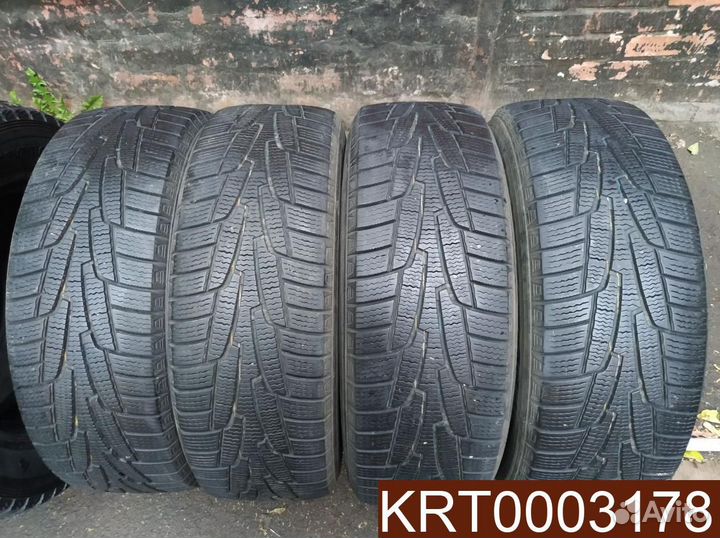 Marshal I'Zen KW31 235/60 R18 99B