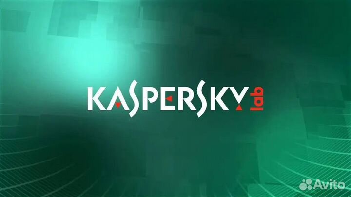 Ключ активации Kaspersky Internet Security