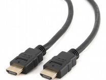 Кабель hdmi-hdmi v1.4 Gembird, 4.5м