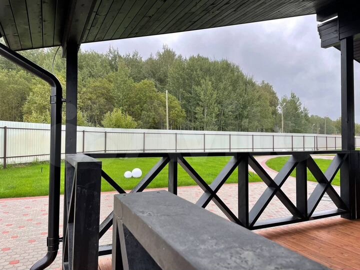 Дом 62 м² на участке 10,5 сот.