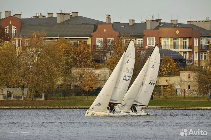 Путевки на Запад России на 7 дней