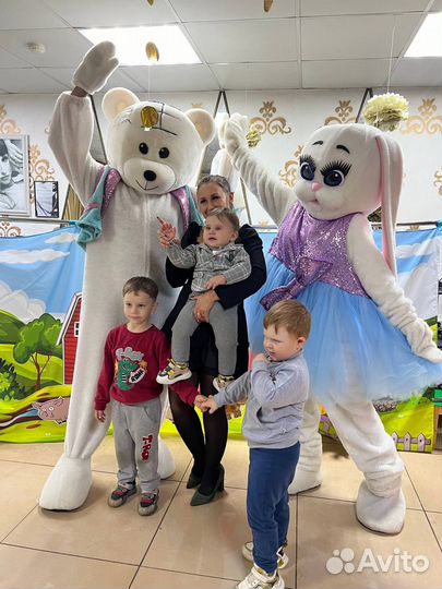 Ростовые куклы на праздник