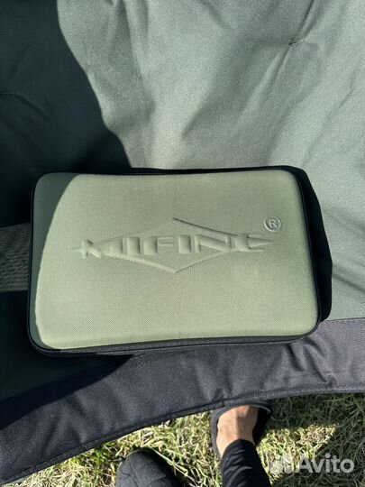 Набор сигнализаторов поклевки 4+1 mifine