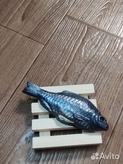 Мыло ручной работы