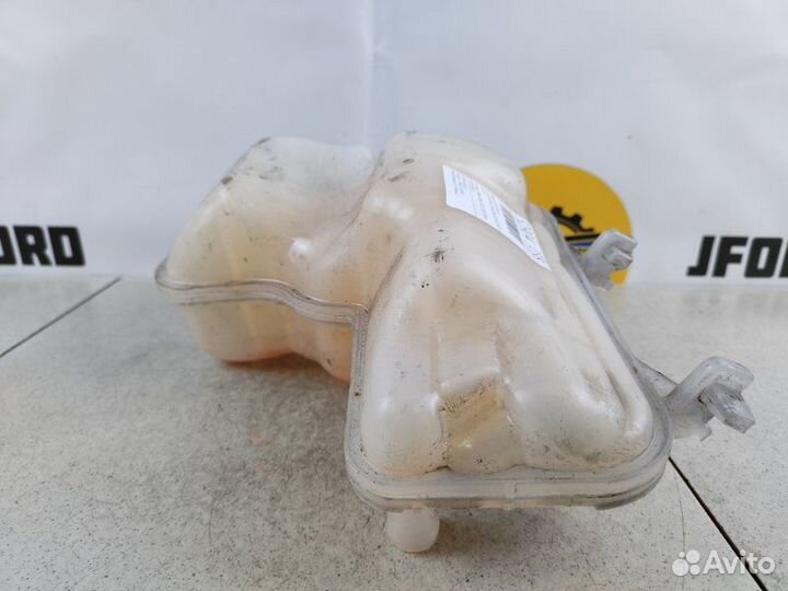 Бачок расширительный Land Rover Range Rover Sport