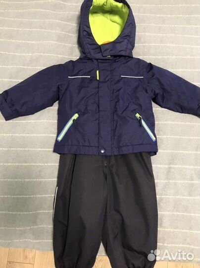 Вещи для Виолетты