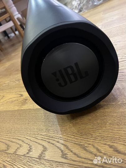 Jbl Boombox оригинал