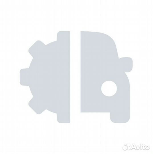 F10 '09- корпус фары лев (Китай)