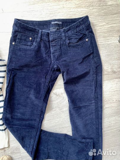 Вещи пакетом 44 размер