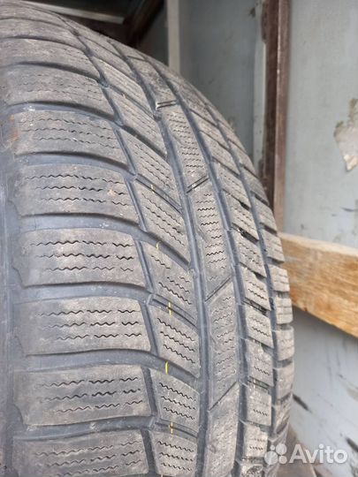 Toyo Snowprox S954 235/50 R18 101V