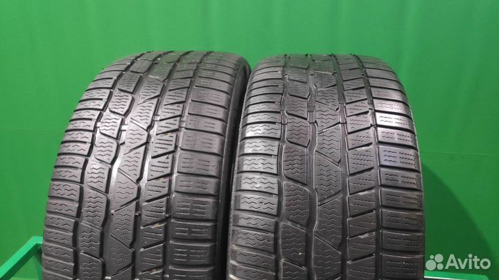 Continental ContiWinterContact TS 830 P 245/40 R18 97V