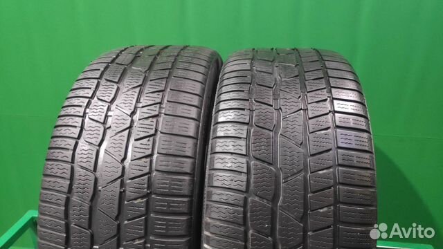 Continental ContiWinterContact TS 830 P 245/40 R18 97V