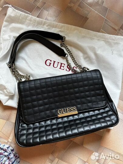 Сумка guess