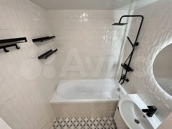 2-к. квартира, 47 м², 4/5 эт.