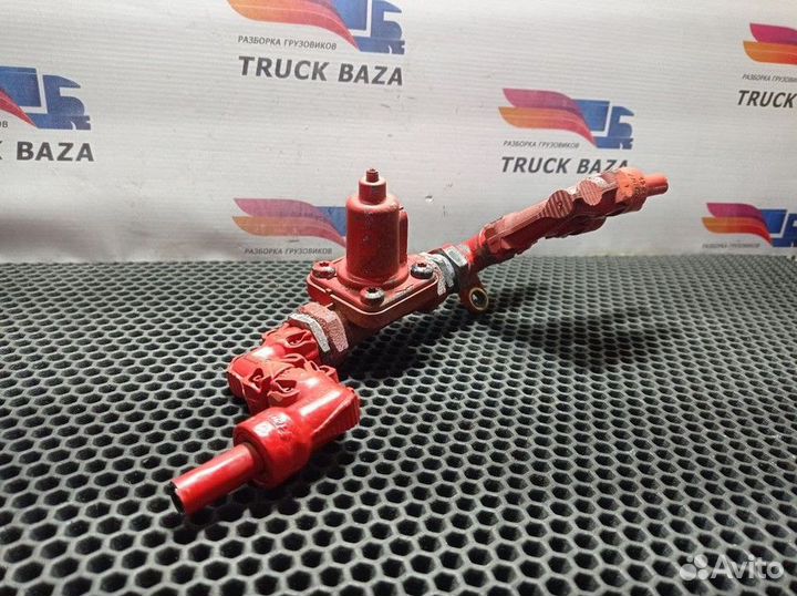 1598426 Распределитель тормозных сил