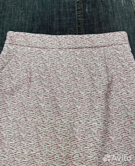 Юбка Max Co. Max Mara оригинал, новая, 36it