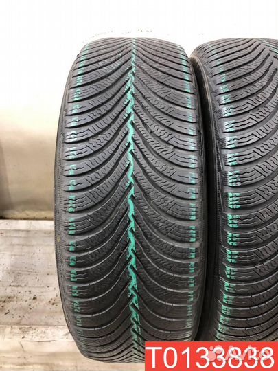 Michelin Alpin 5 215/65 R16 98H