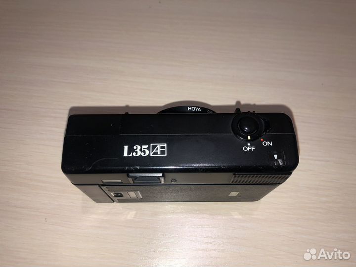 Nikon L35AF