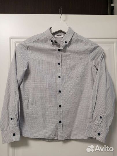 Рубашка acoola 134