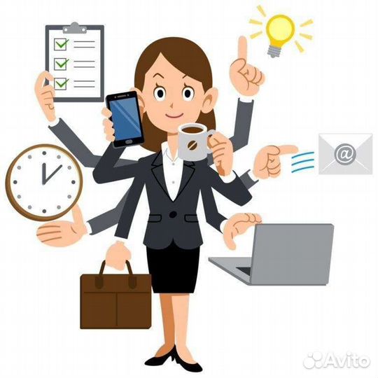Подработка для студентов