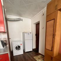 Комната 18,5 м² в 1-к., 1/5 эт.