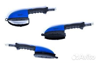 Парогенератор с паровой щеткой Silter 2003/FD