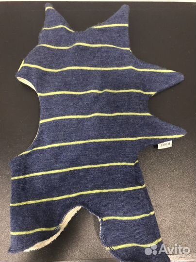 Шапка шлем kivat