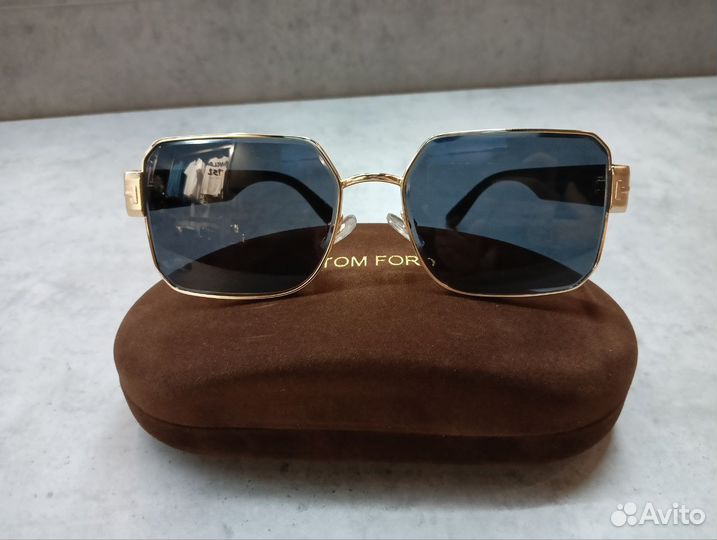 Очки мужские