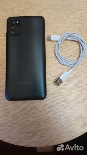 Samsung Galaxy A03s, 3/32 ГБ