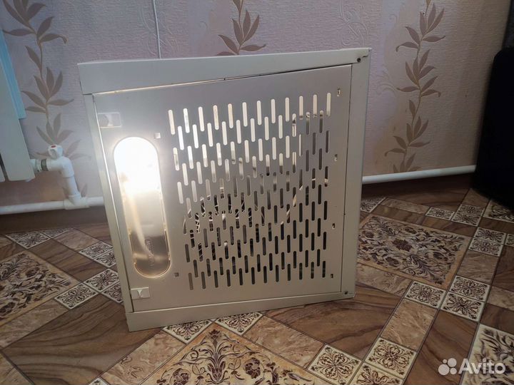 Вытяжка для кухни