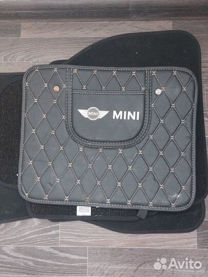 Коврики для машины