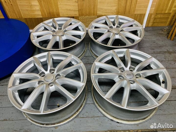 Диски R19 J7.5 для Range Rover, оригинал