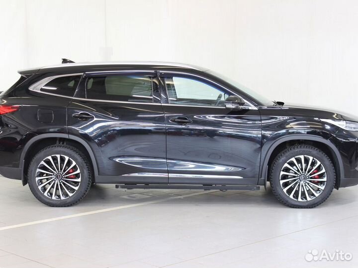 EXEED TXL 2.0 AMT, 2022, 83 362 км