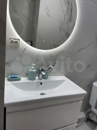 2-к. квартира, 75 м², 2/16 эт.