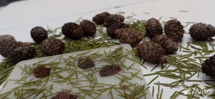 Подстаканники из смолы