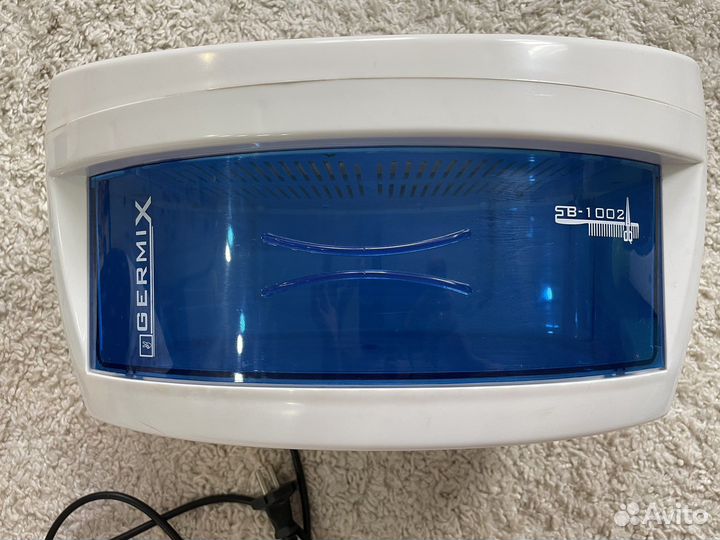 Стерилизатор