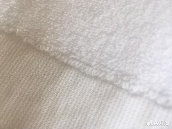 Махровая ткань в рулонах для пошива полотенец