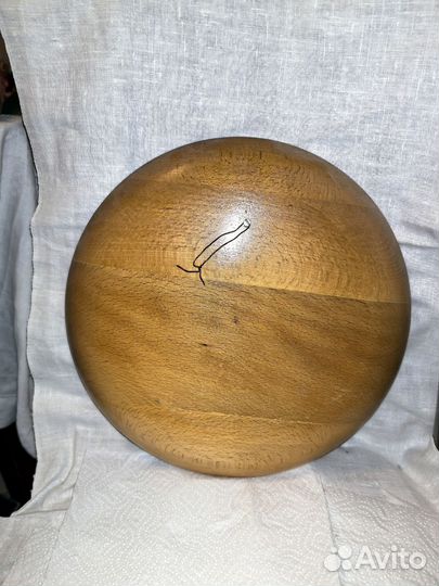 Тарелка настенная коллекционная