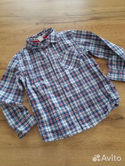 Вещи пакетом на мальчика 3-5 лет